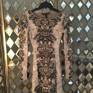 BCBG MAXAZRIA DRESS